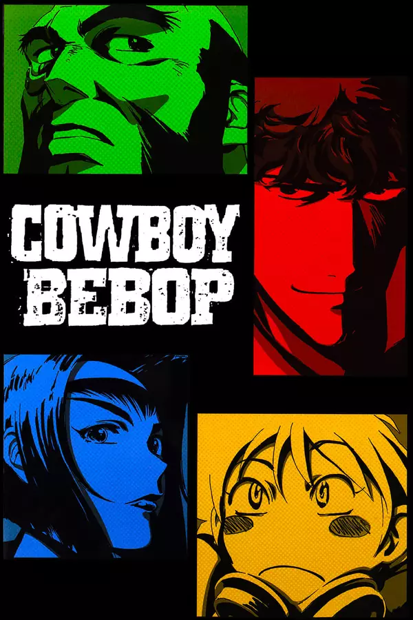 Kowboj Bebop