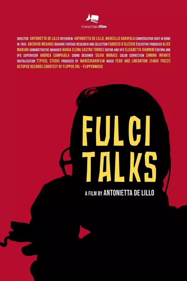 Fulci Talks