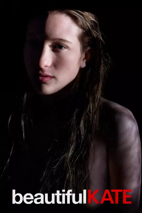 Piękna Kate