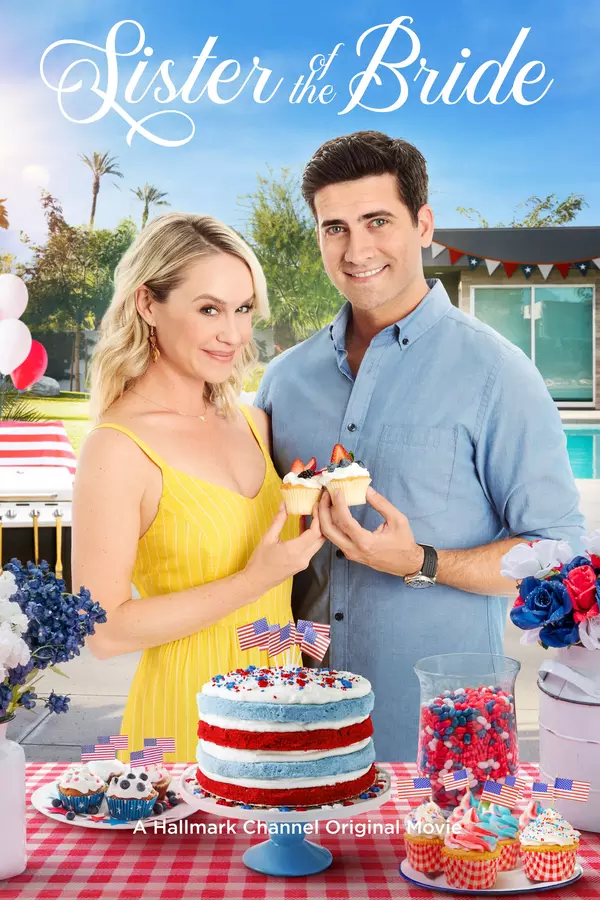 Siostra panny młodej