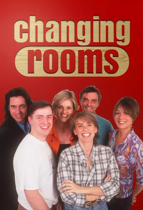 Changing Rooms