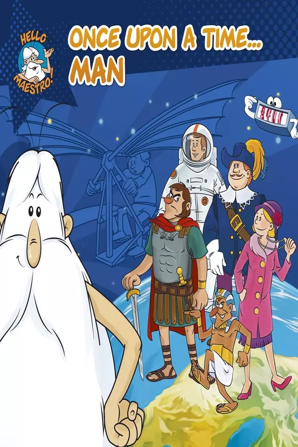 Był sobie człowiek