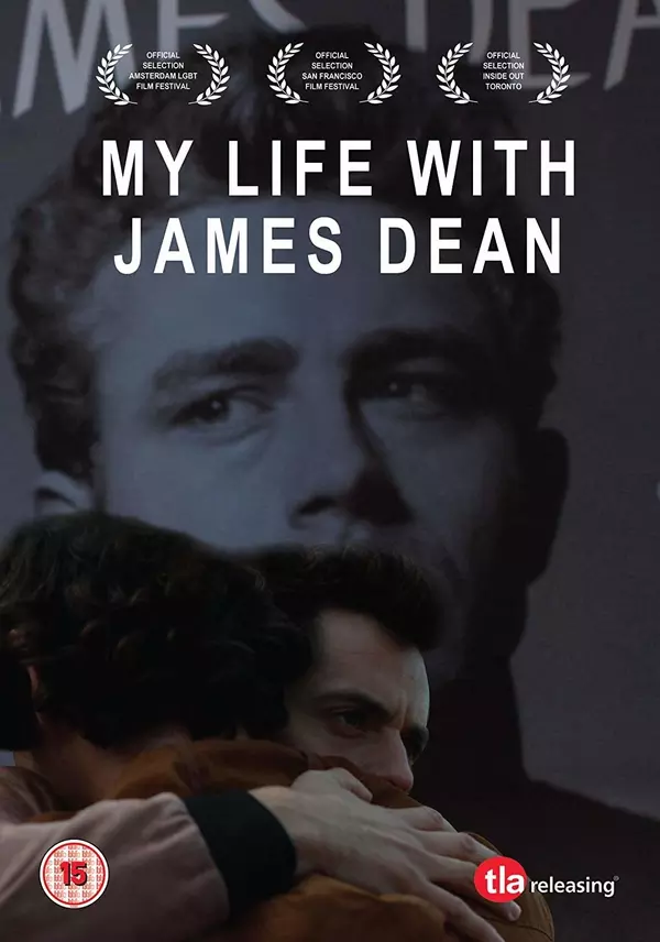 My Life with James Dean