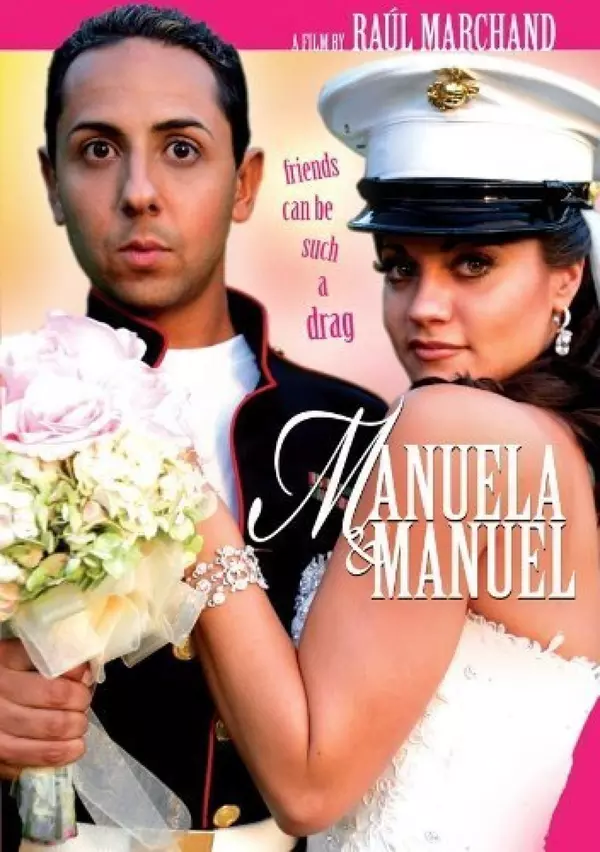 Manuela & Manuel