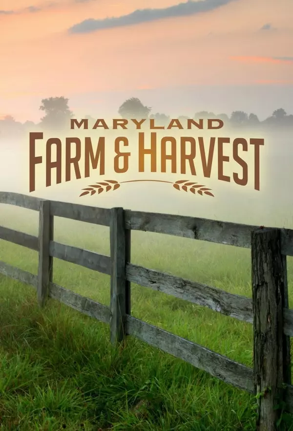 Maryland Farm & Harvest