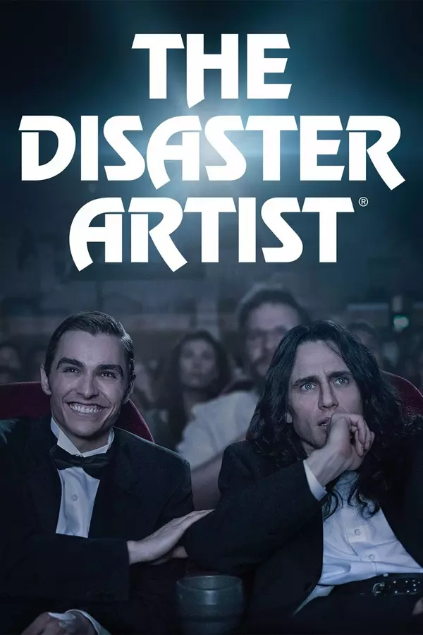 Disaster Artist