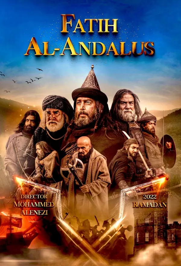 Conquest of Andalusia