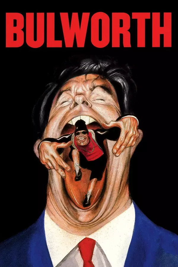 Senator Bulworth