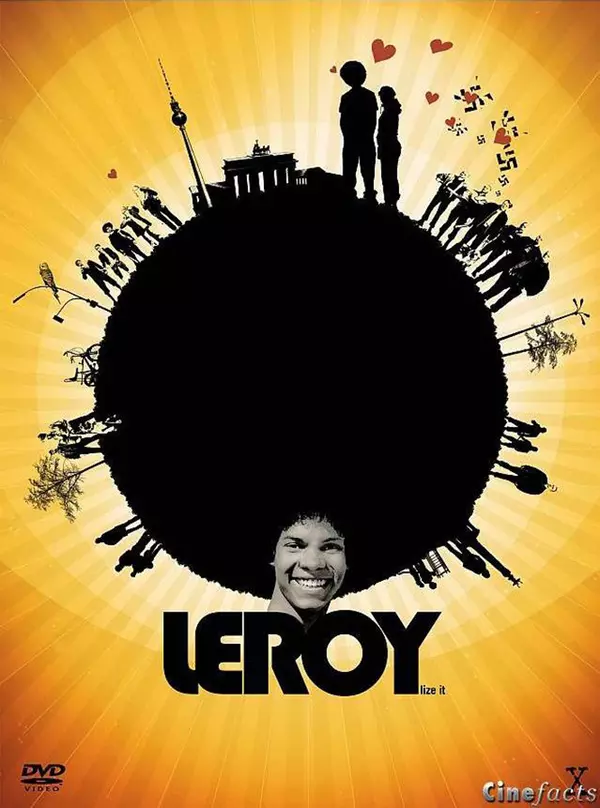 Leroy