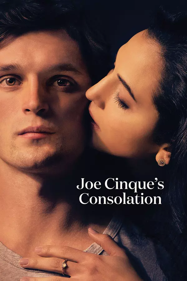 Joe Cinque's Consolation