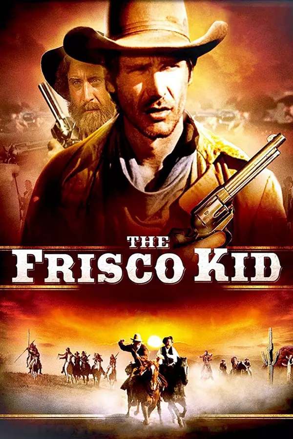 Frisco Kid