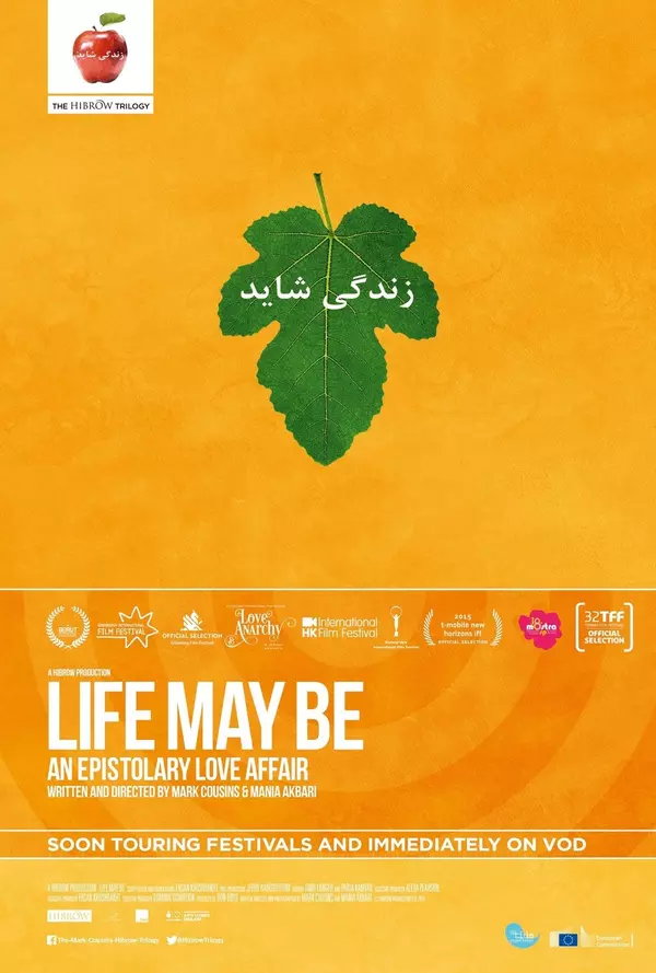 Life May Be