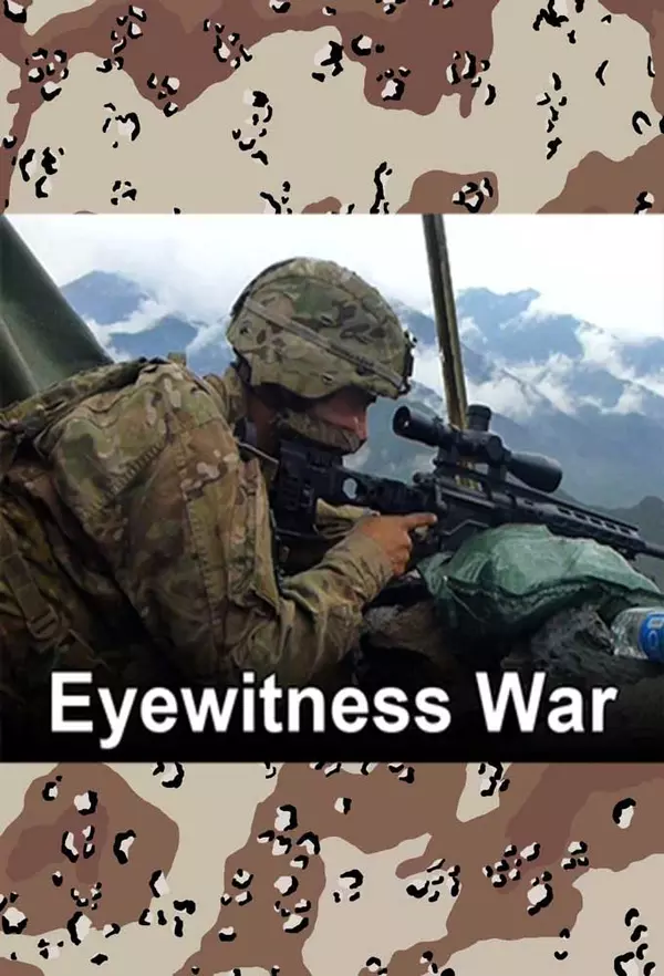 EyeWitness War