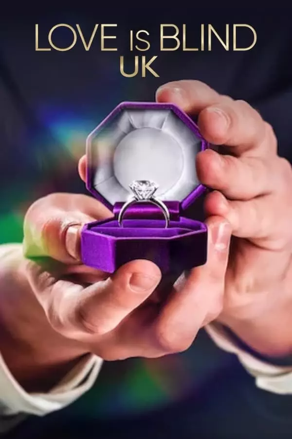 Miłość jest ślepa: Wielka Brytania