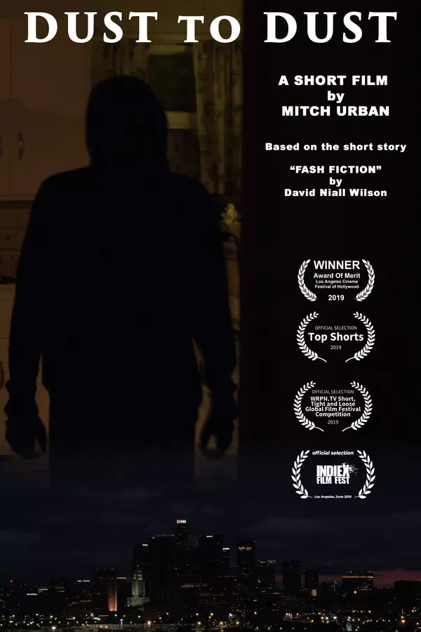 W proch się obrócisz