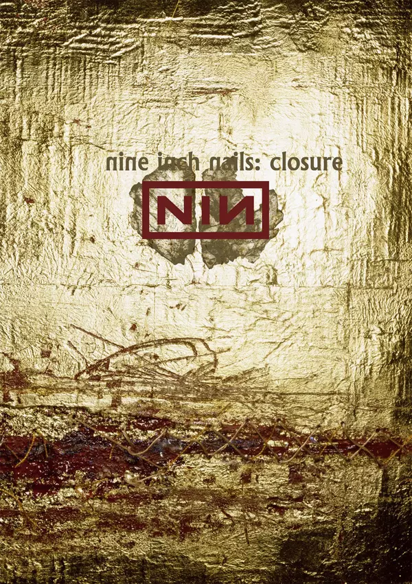 Nine Inch Nails: Closure