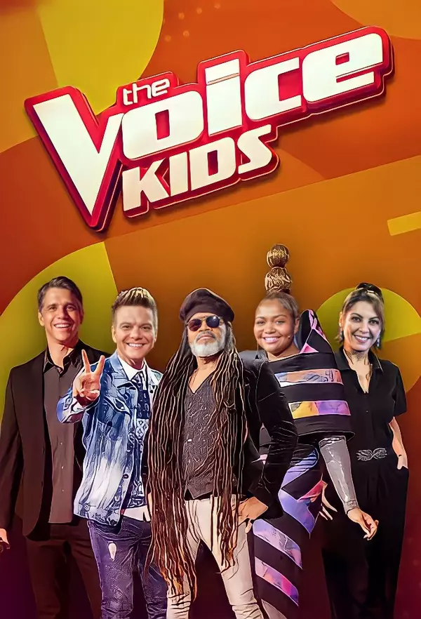 The Voice Kids (BR)