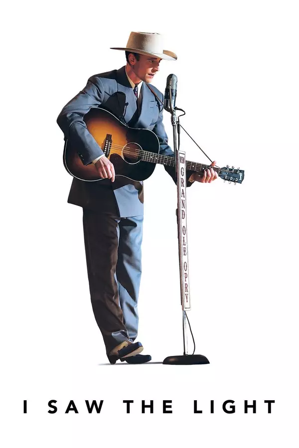 I Saw The Light. Historia Hanka Williamsa