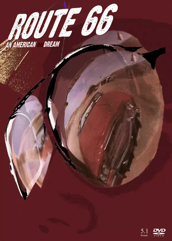 Route 66 - ein amerikanischer albTraum