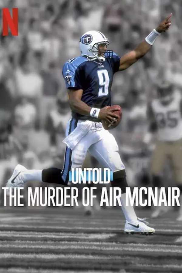 Sportowe Opowieści: Jak Zginął Air Mcnair