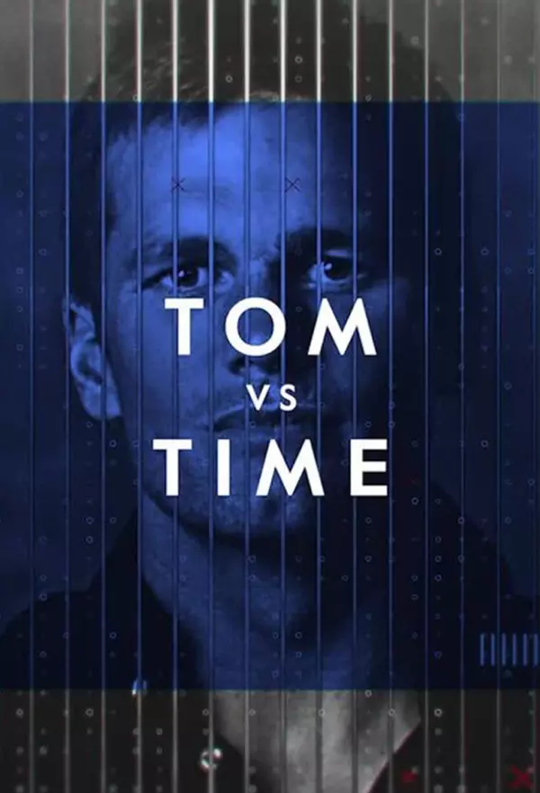 Tom Vs Time