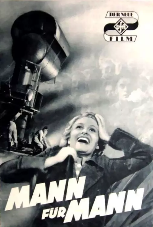 Mann für Mann