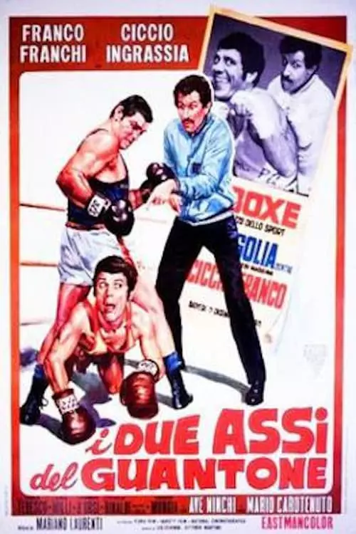 I due assi del guantone