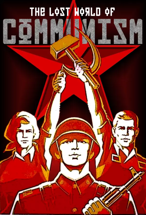The Lost World of Communism