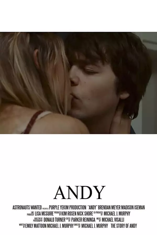 Jim i Andy