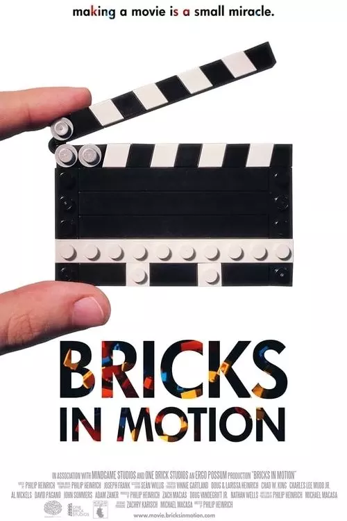 Bricks in Motion