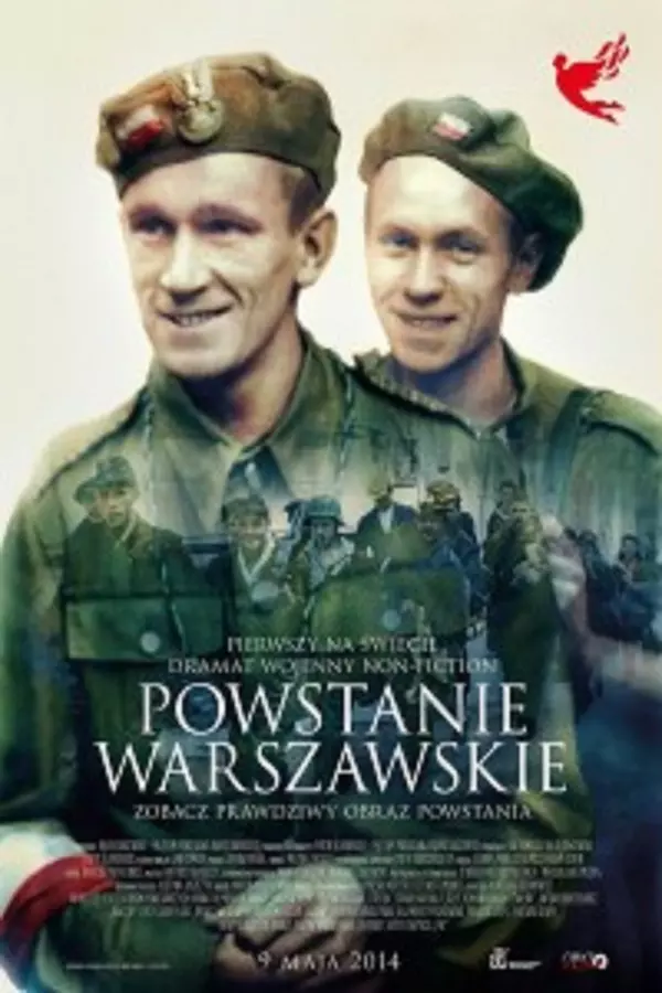 Powstanie warszawskie