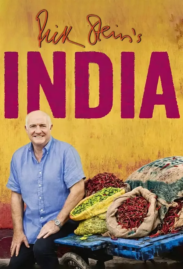 Rick Stein's India