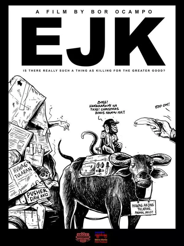 EJK