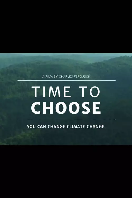 Time to Choose