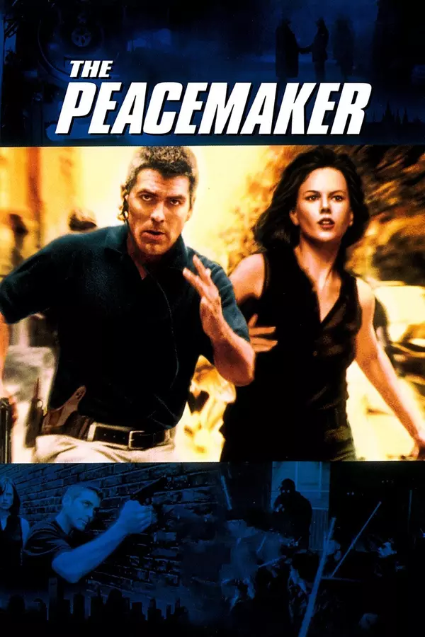 Peacemaker