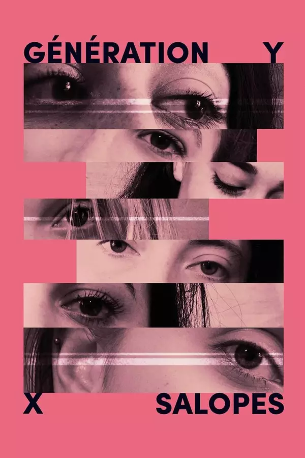 Generation Y X Sluts