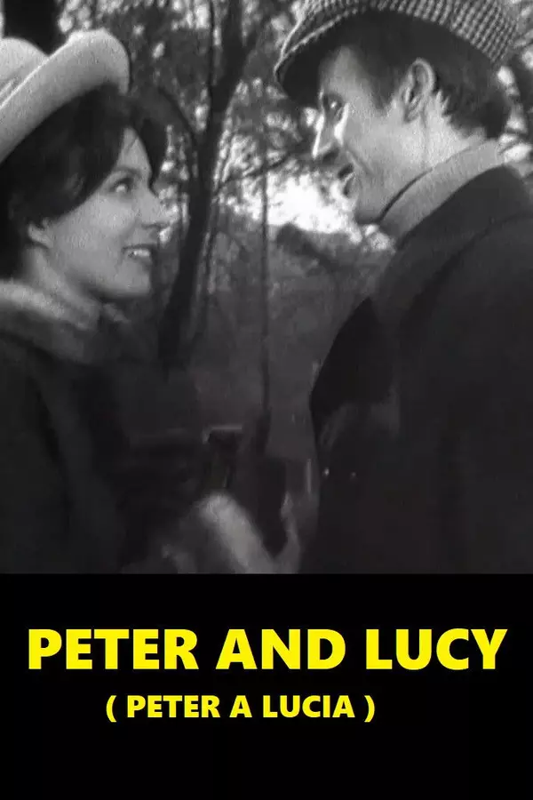 Peter And Lucy