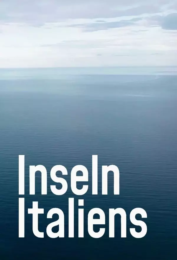 Inseln Italiens