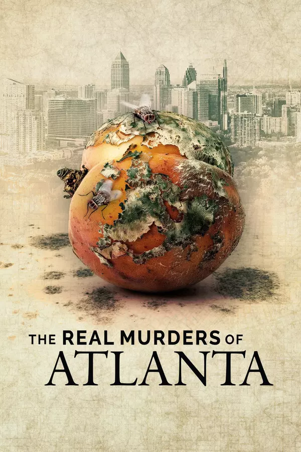 Szokujące morderstwa: Atlanta
