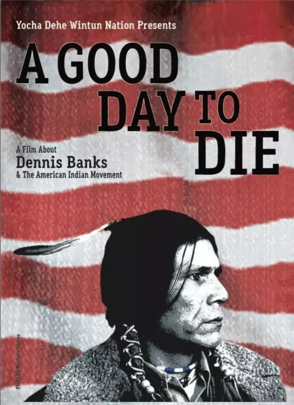 A Good Day to Die