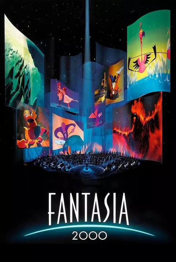 Fantazja 2000