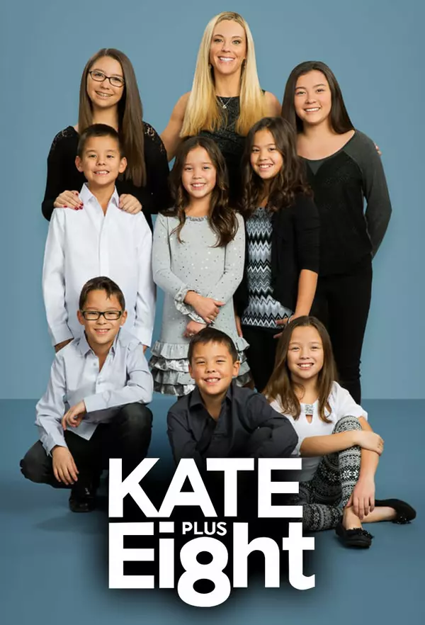 Kate Plus 8