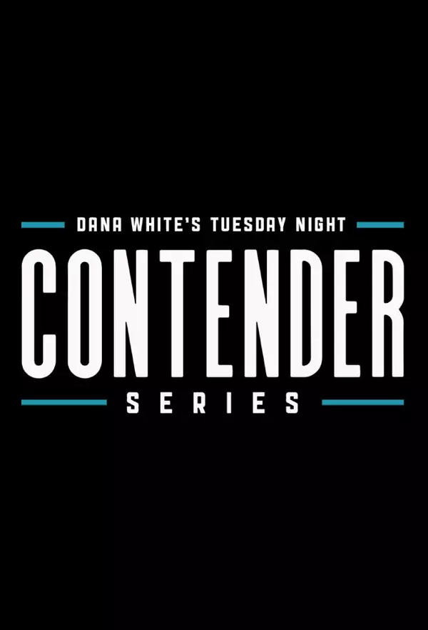 Dana White's Contender Series