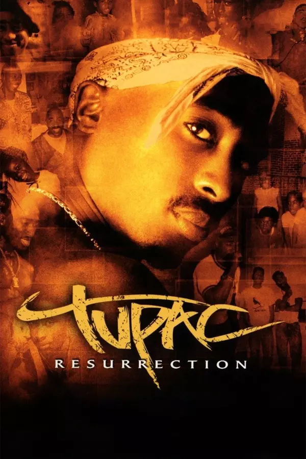 Tupac: Zmartwychwstanie