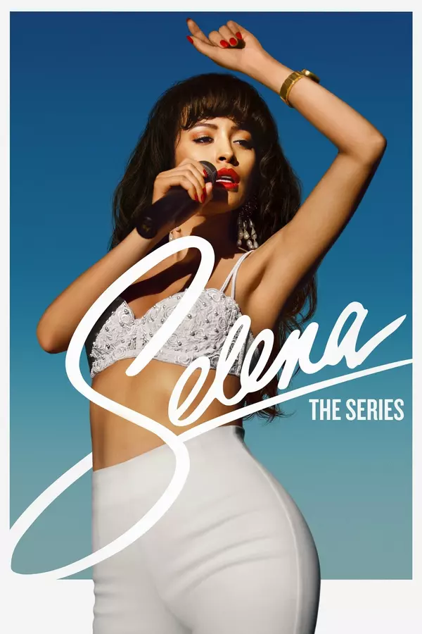 Selena – serial