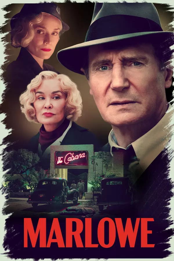 Detektyw Marlowe