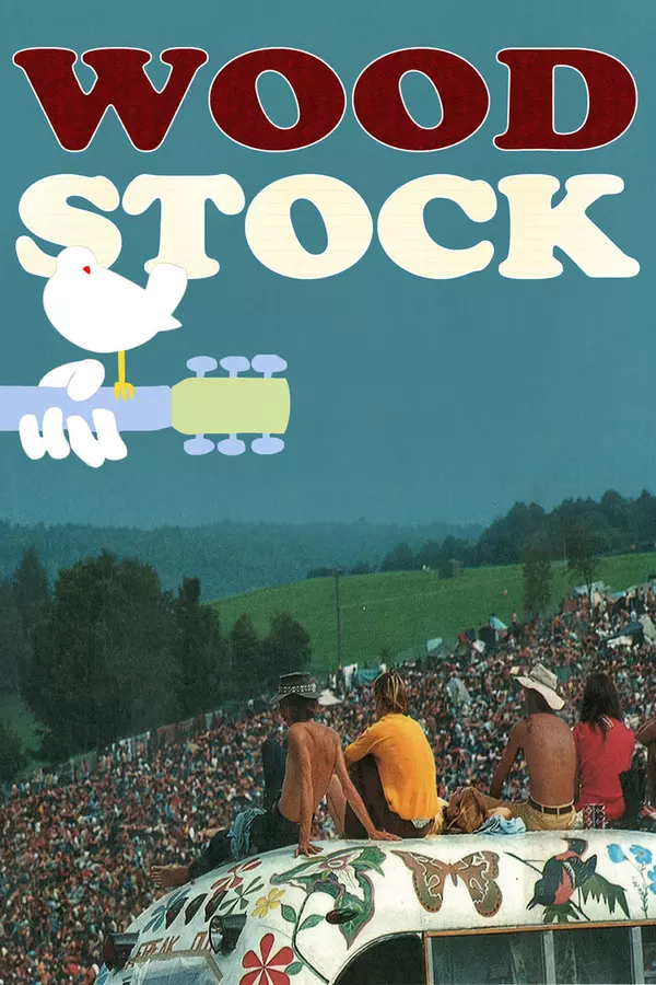 Woodstock
