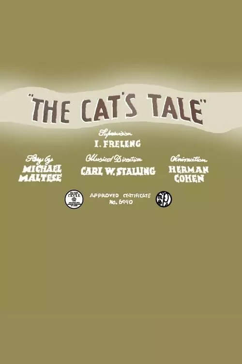 The Cat's Tale