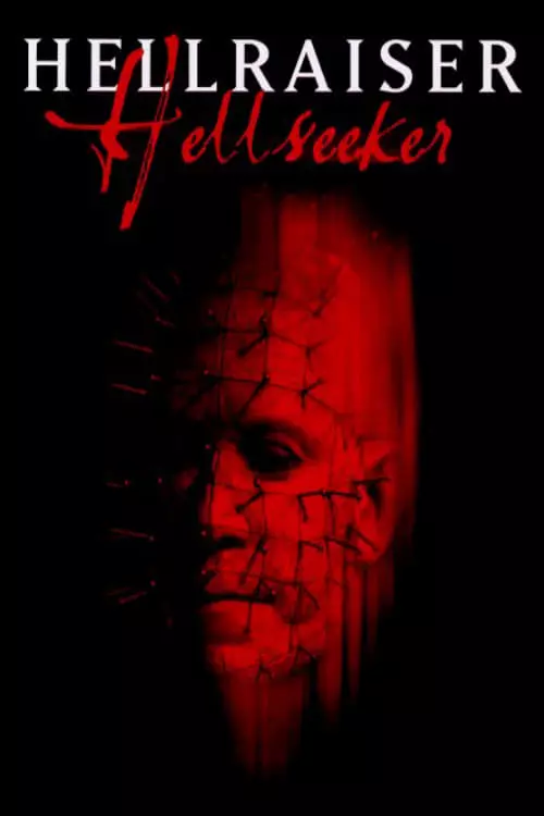 Hellraiser 6. Droga do Piekła