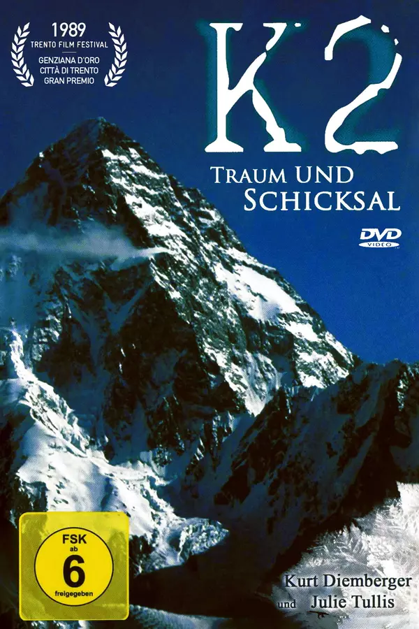 K2 - Traum Und Schicksal